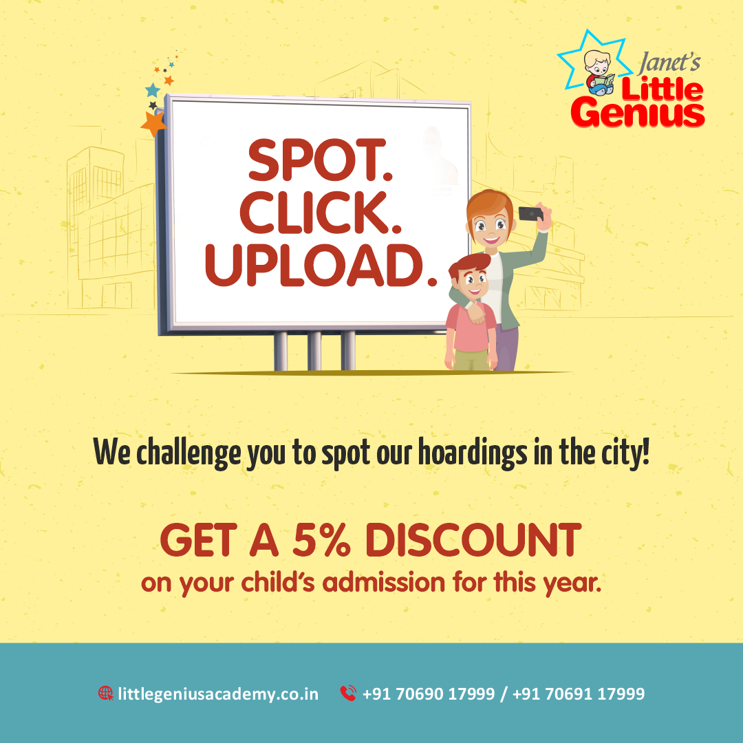 Get exciting discounts and offers!